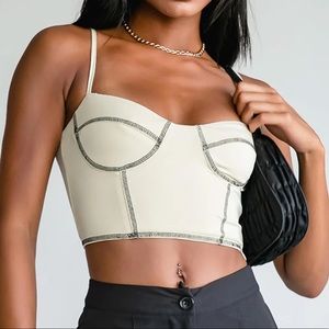 Princess Polly Leilani Tank